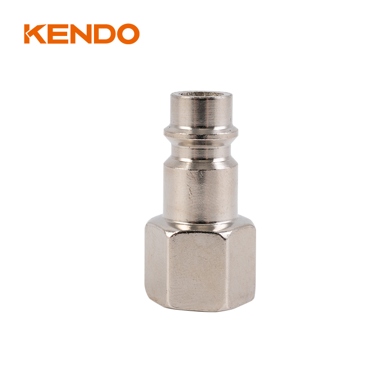 Khớp nối nhanh LOẠI CHÂU ÂU