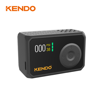 Bơm xe đạp điện 2x500mAh