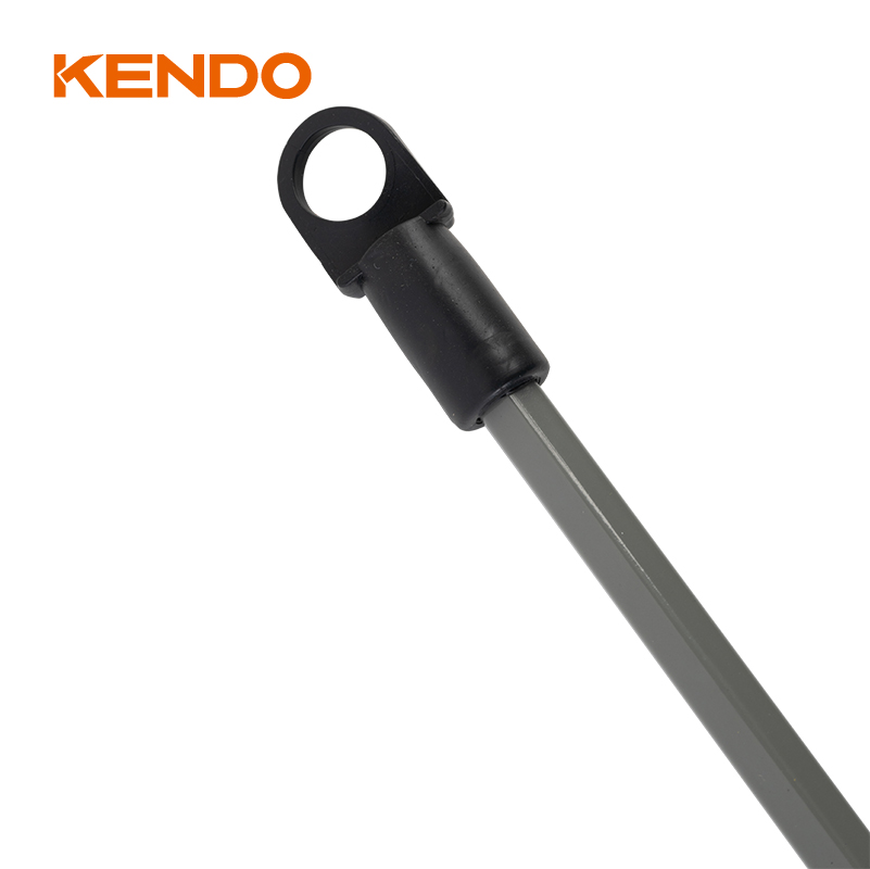 Máy trộn mái chèo Hex Shank