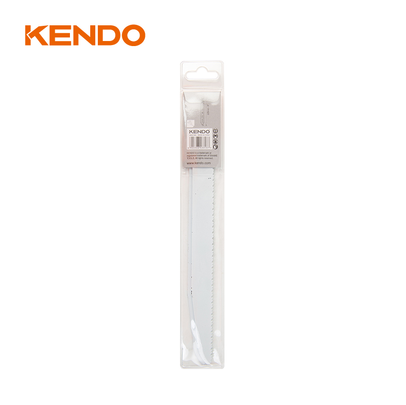 Lưỡi cưa chuyển động qua lại