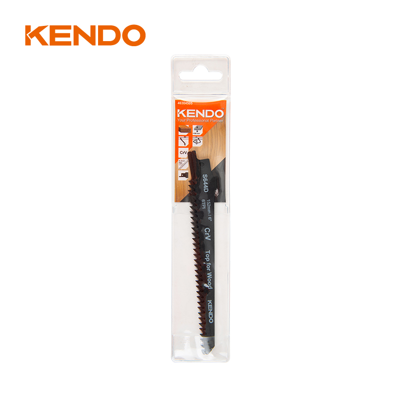 Lưỡi cưa chuyển động qua lại