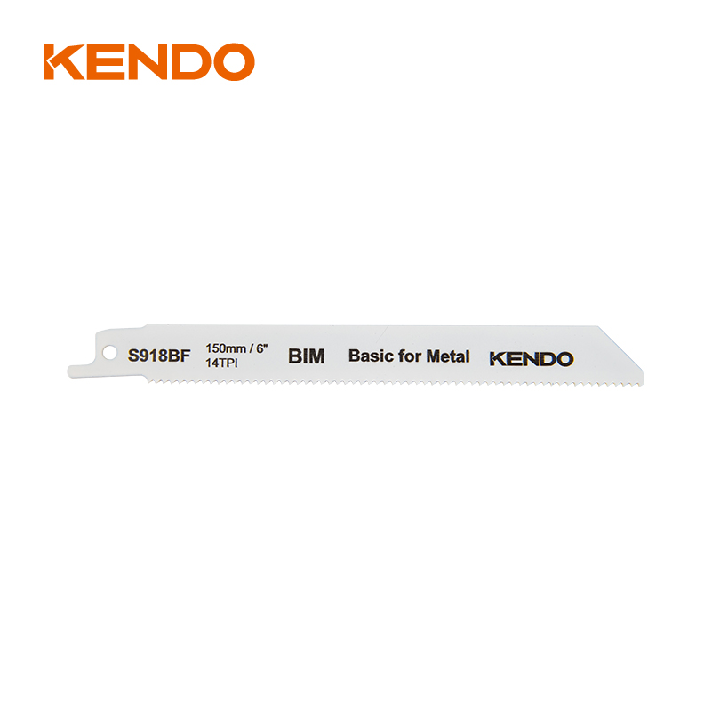 Lưỡi cưa chuyển động qua lại