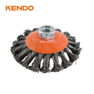 Bàn chải vát, dây thắt nút