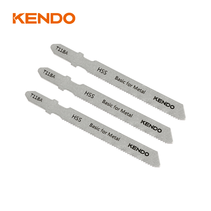 Jig Saw Blade Loại chuôi chữ T