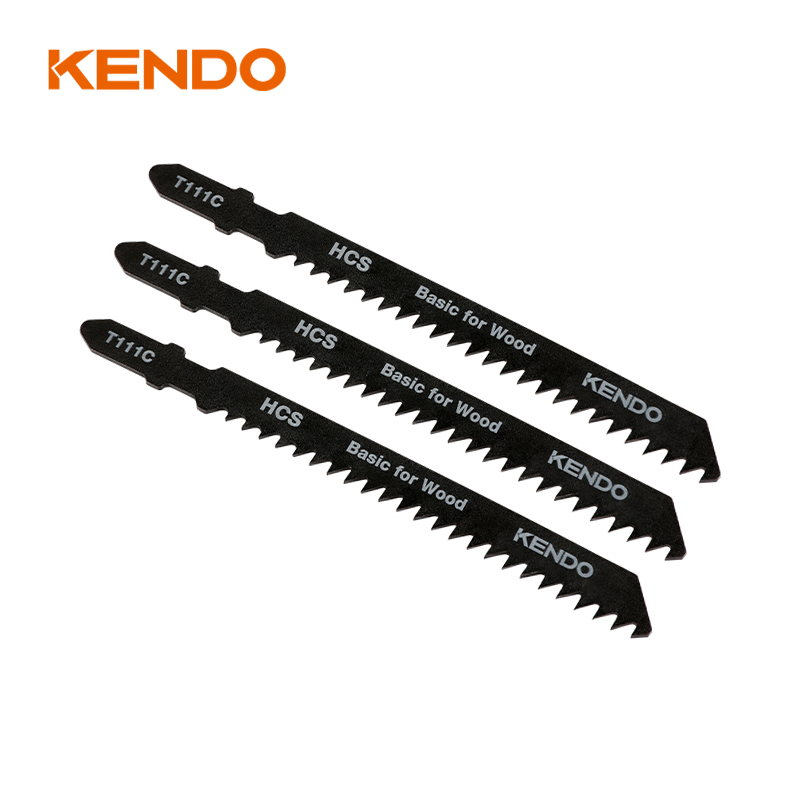 Jig Saw Blade Loại chuôi chữ T