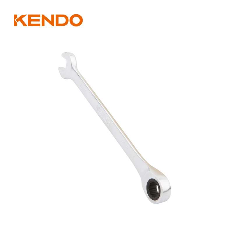 Cờ lê kết hợp Ratchet