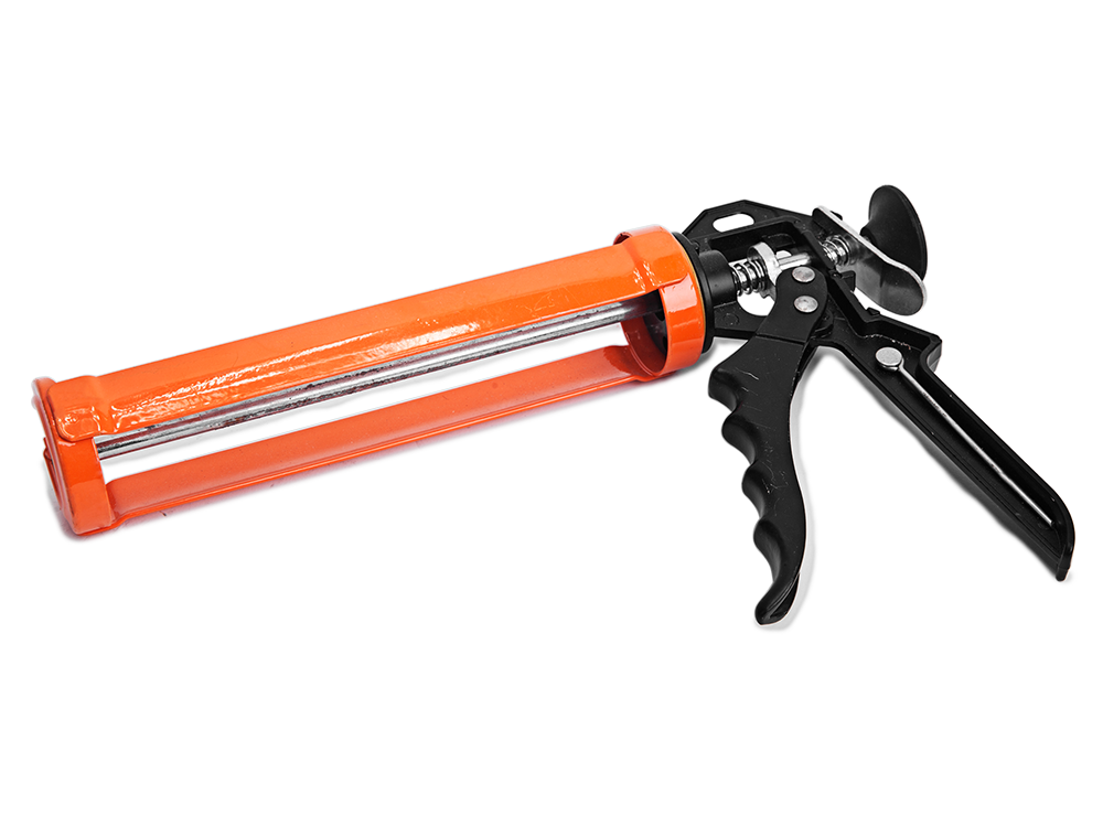 Các biện pháp phòng ngừa cho hoạt động của Caulking Gun là gì?