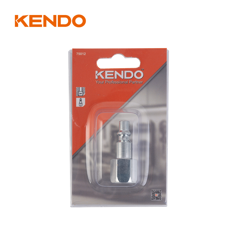 Khớp nối nhanh LOẠI ISRAEL