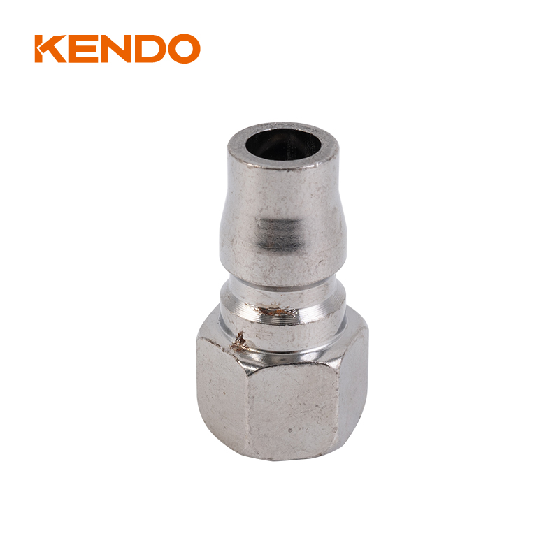 Khớp Nối Nhanh LOẠI NHẬT BẢN