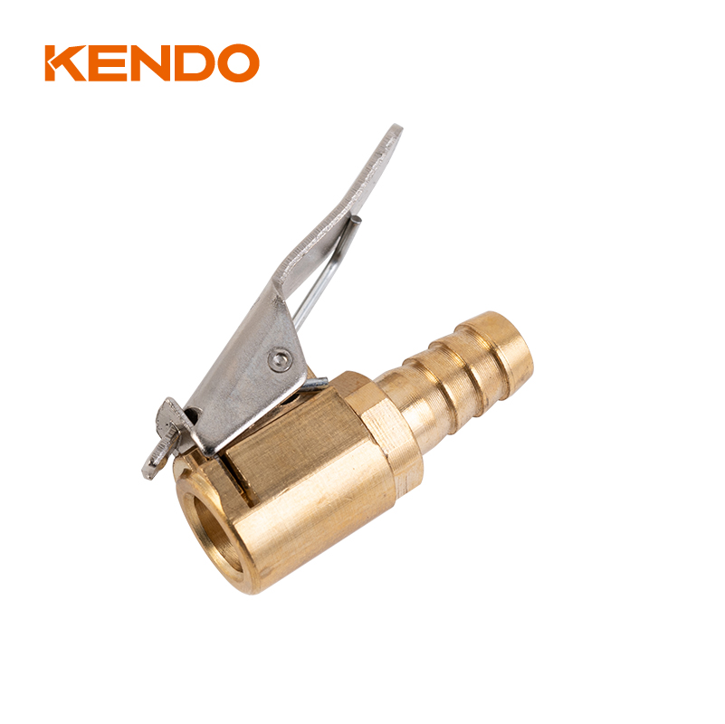 Đầu cặp khí 8mm