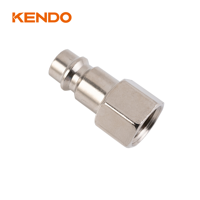 Khớp nối nhanh LOẠI CHÂU ÂU