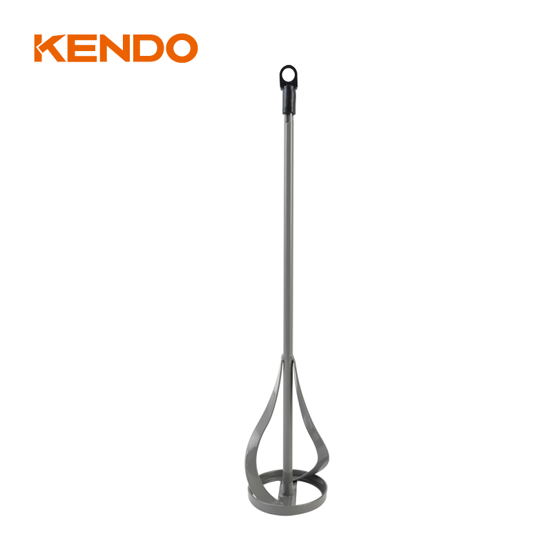 Máy trộn mái chèo SDS-plus Shank