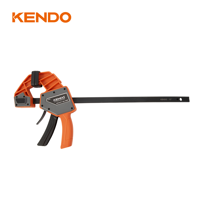 Kẹp Ratchet nhanh hạng nặng