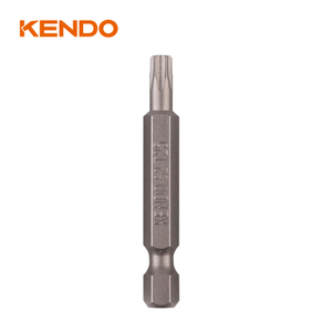 Tiêu chuẩn bit tuốc nơ vít