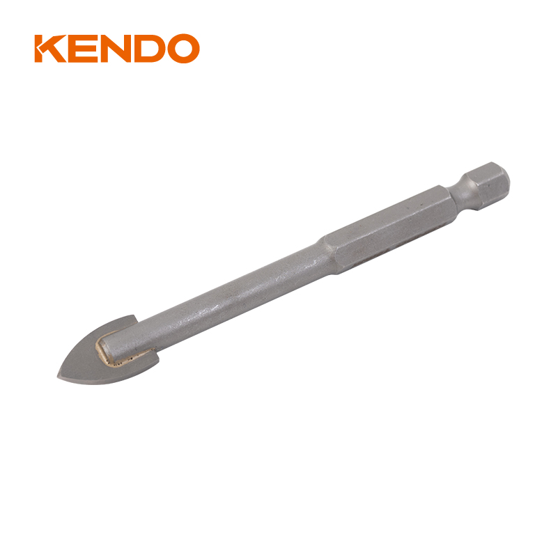 Mũi khoan thủy tinh