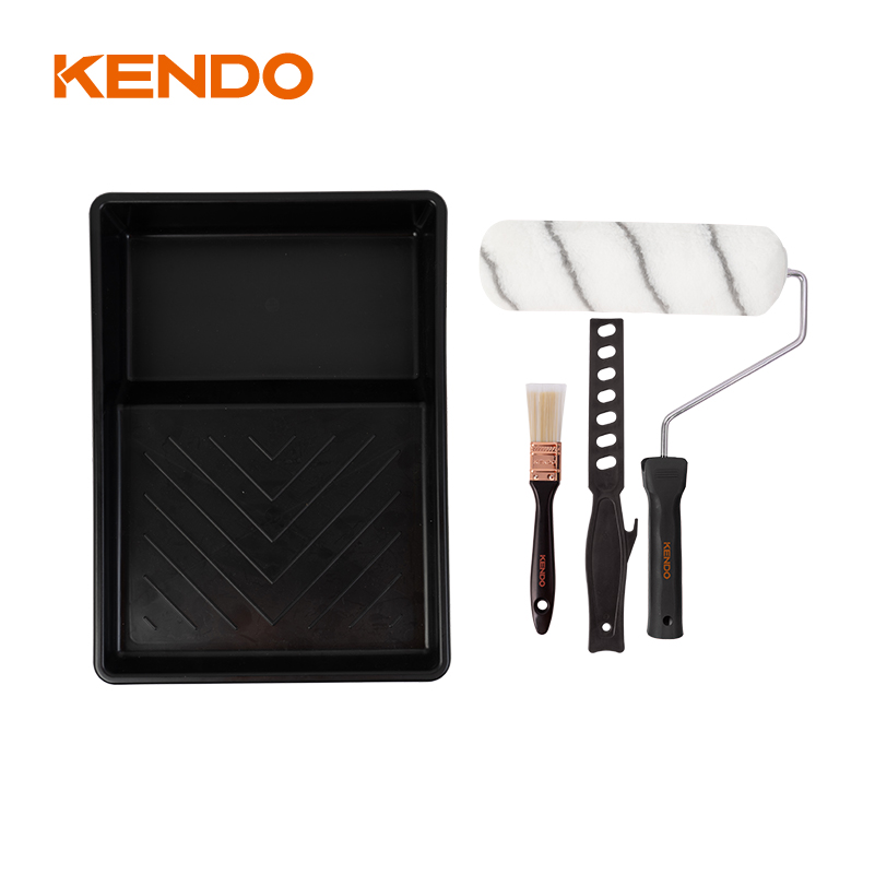 Bộ tranh 5 món 9'/230mm