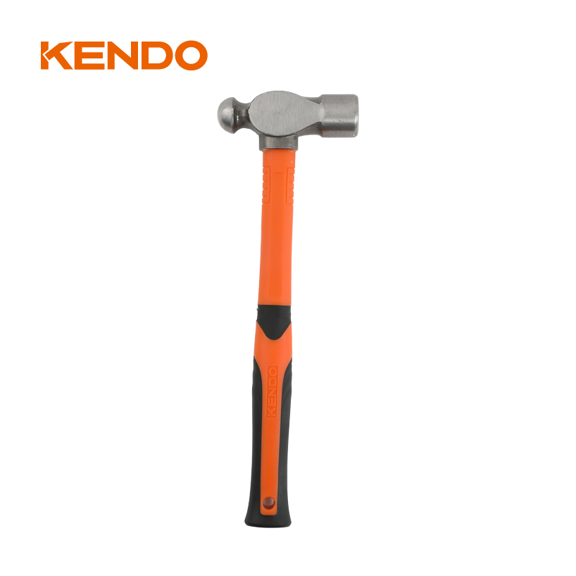 Ball Pein Hammer, Tay cầm bằng sợi thủy tinh