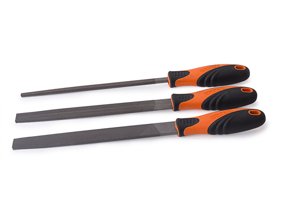 Bạn biết gì về Bộ dũa thép?