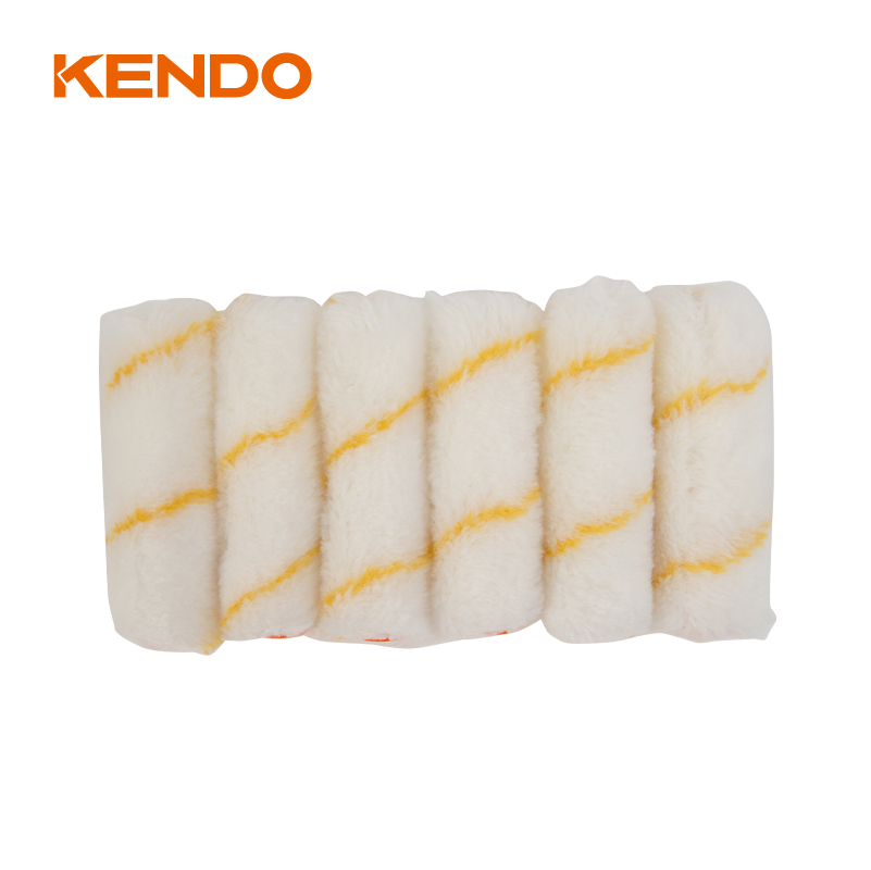 Vỏ lăn acrylic 6pc có lõi