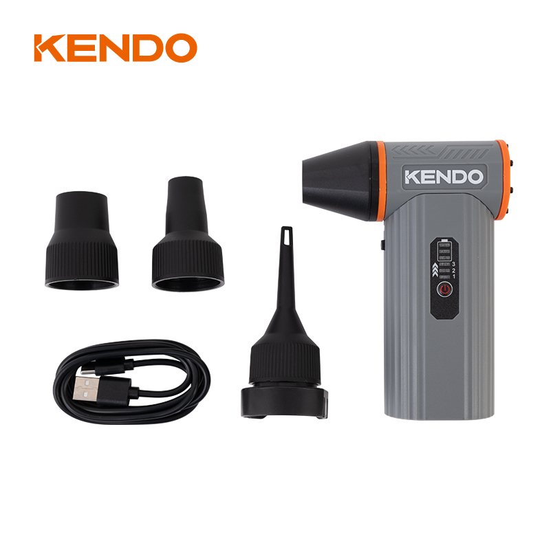 Quạt Turbo siêu mạnh