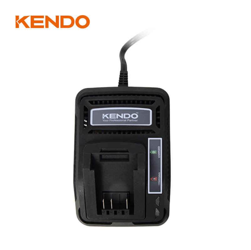 Bộ sạc nhanh cho bộ pin 18V Li-ion