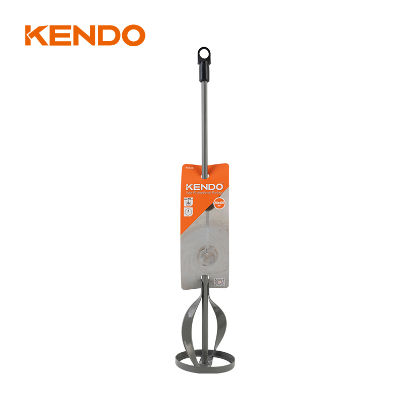 Máy trộn mái chèo Hex Shank