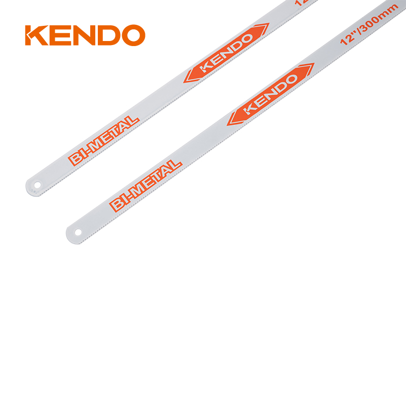 Bộ lưỡi cưa kim loại 2Pc