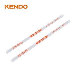 Bộ lưỡi cưa kim loại 2Pc
