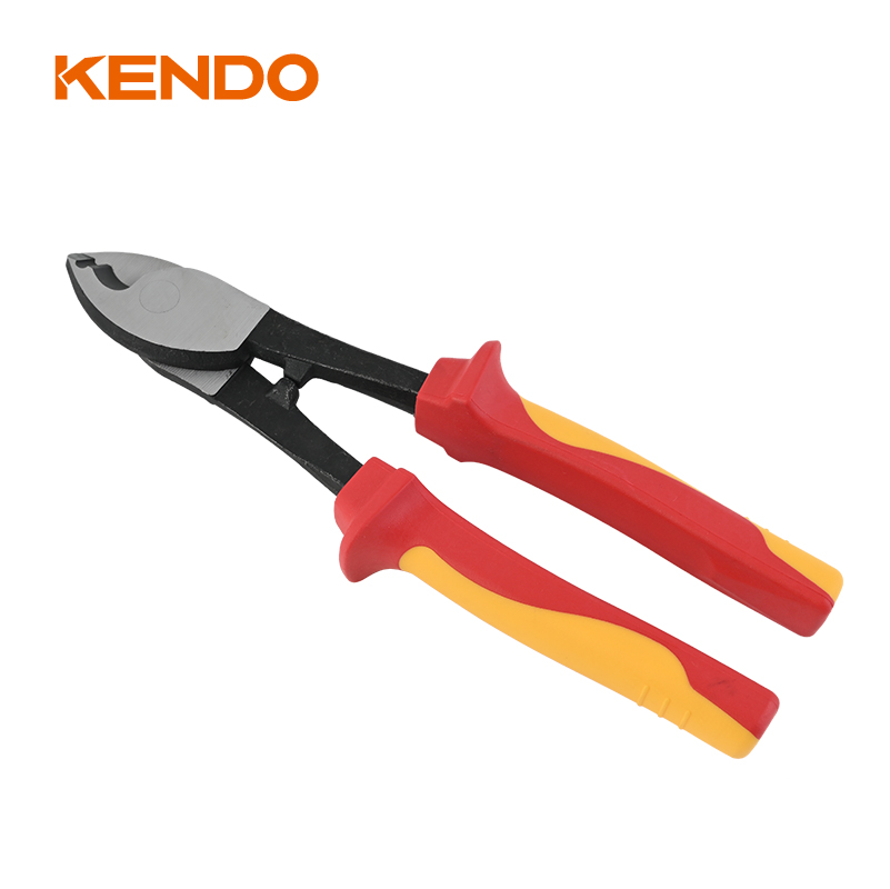 Kìm cắt cáp VDE 200mm/8'