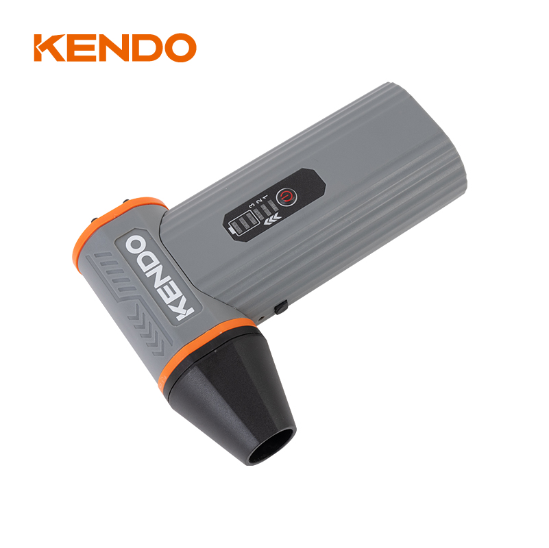 Quạt Turbo siêu mạnh