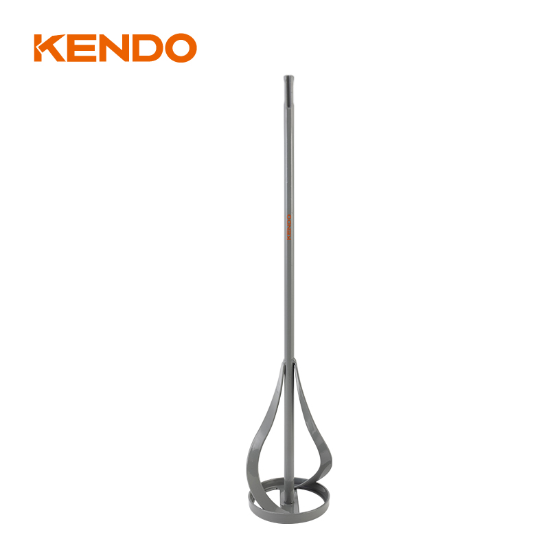 Máy trộn mái chèo SDS-plus Shank