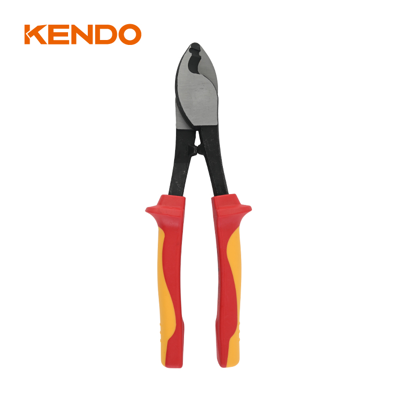 Kìm cắt cáp VDE 200mm/8'