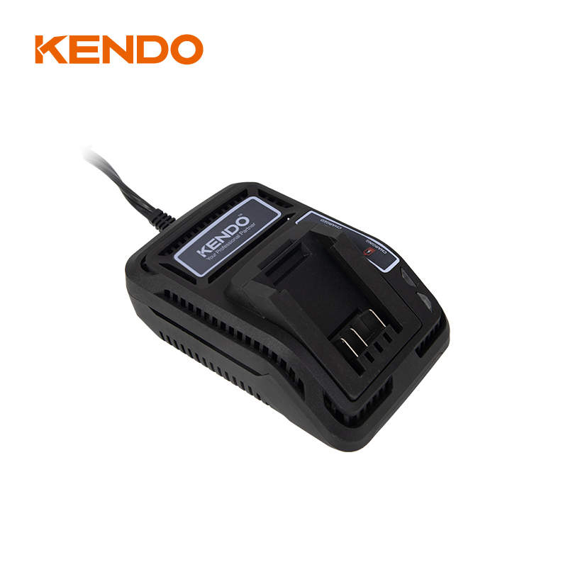 Bộ sạc nhanh cho bộ pin 18V Li-ion