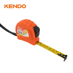 Thước dây hệ mét & inch