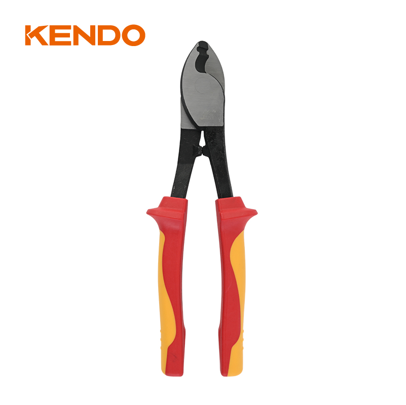Kìm cắt cáp VDE 200mm/8'