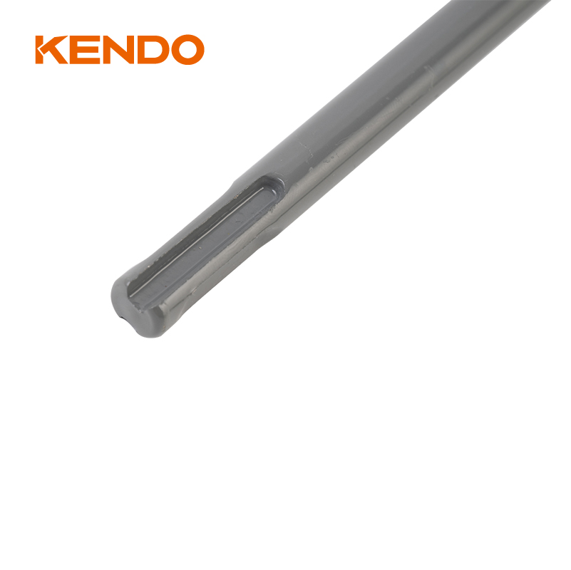 Máy trộn mái chèo SDS-plus Shank
