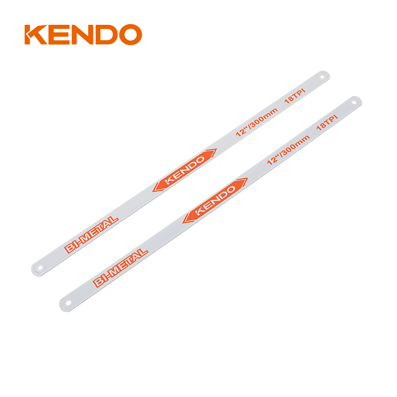 Bộ lưỡi cưa kim loại 2Pc