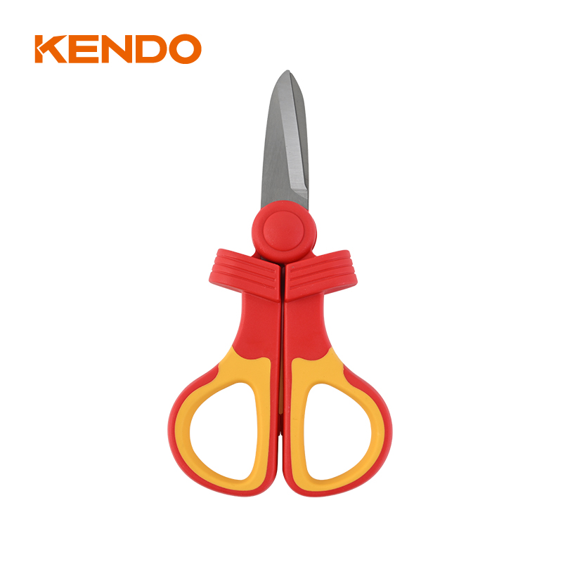 Kéo cắt điện VDE 160mm/6'