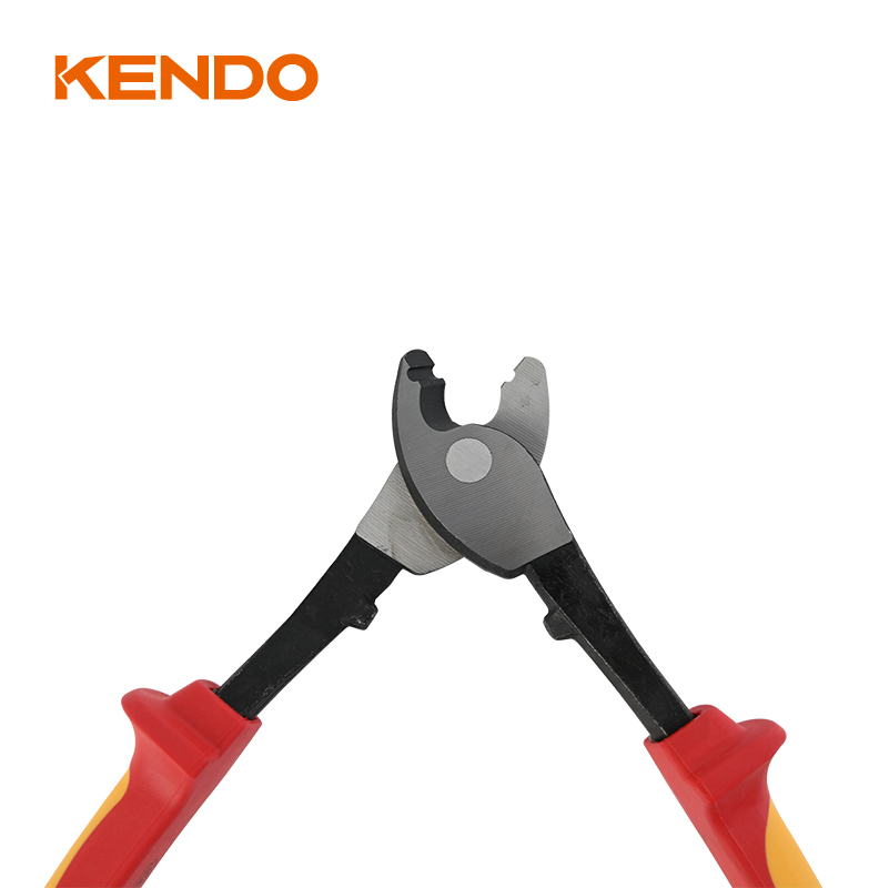 Kìm cắt cáp VDE 200mm/8'