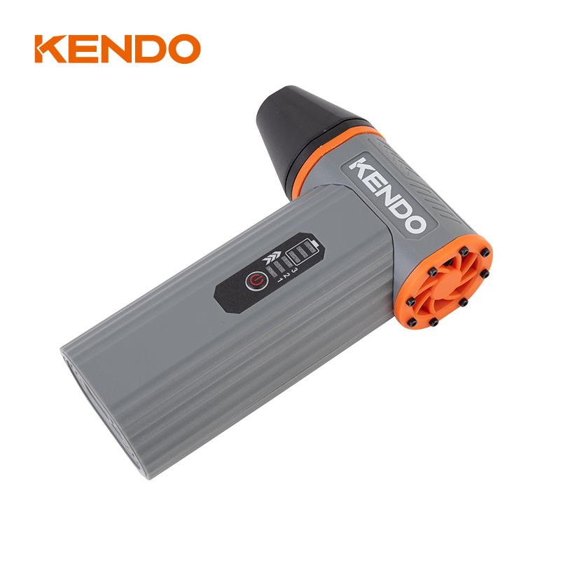 Quạt Turbo siêu mạnh