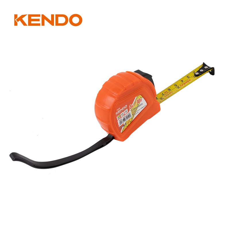 Thước dây hệ mét & inch
