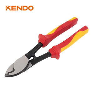 Kìm cắt cáp VDE 200mm/8'