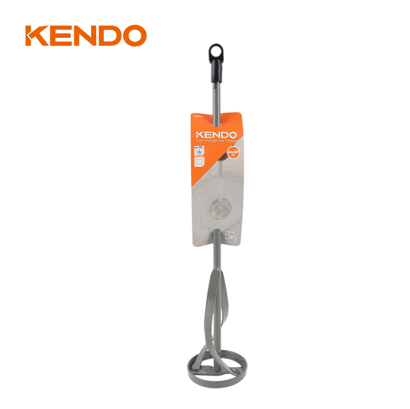 Máy trộn mái chèo SDS-plus Shank