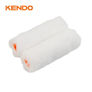 Vỏ lăn sợi nhỏ 2 cái có lõi