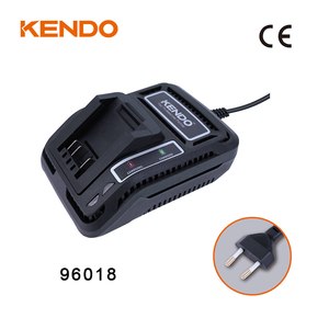 Bộ sạc nhanh cho bộ pin 18V Li-ion