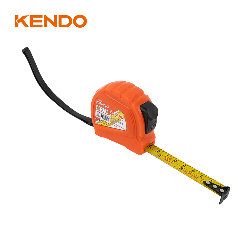 Thước dây hệ mét & inch