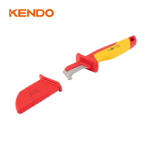 Dao cắt cáp hình liềm VDE 185mm/7'