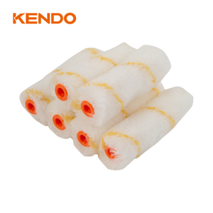 Vỏ lăn acrylic 6pc có lõi
