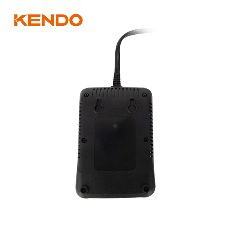 Bộ sạc nhanh cho bộ pin 18V Li-ion