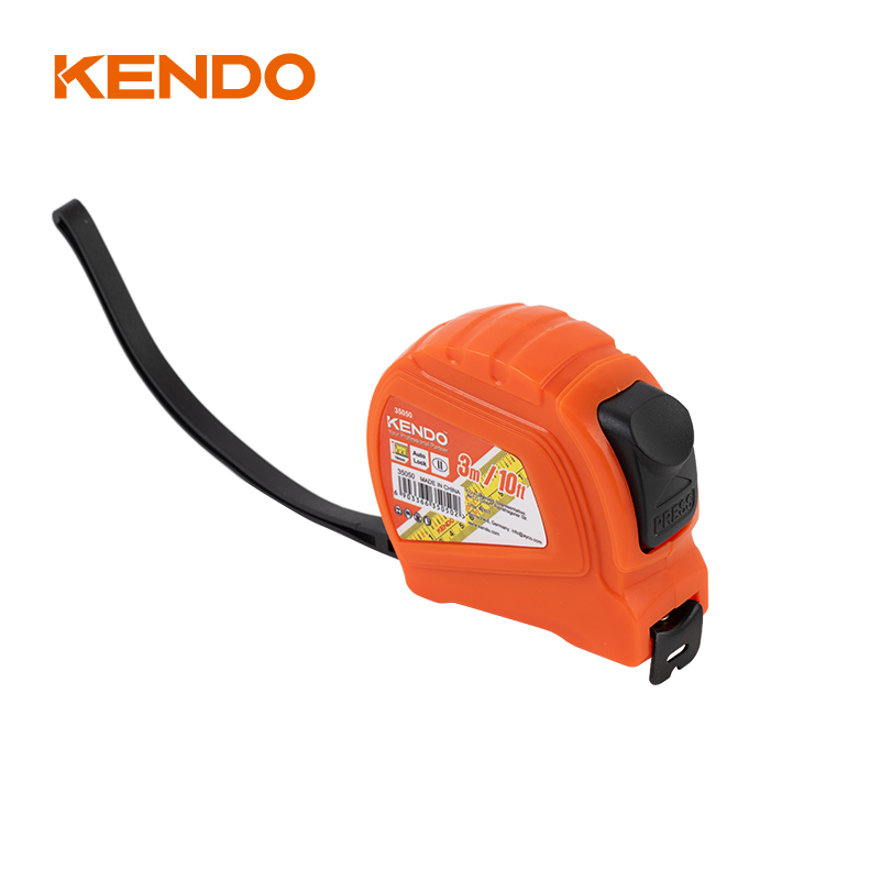 Thước dây hệ mét & inch